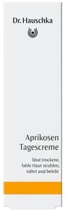 Dr. Hauschka, Dr. Hauschka - Aprikosen Tagescreme, Dr. Hauschka Aprikosen Tagescreme (30ml)