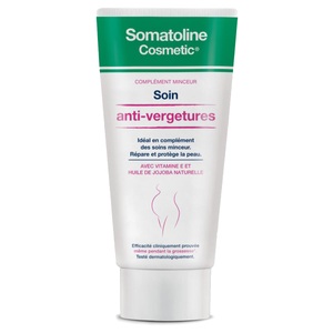 Rogé Cavaillès, SOMATOLINE VERGETURE CORRECT 100ML, Somatoline Cosmetic® Correction Dehnungsstreifen Serum