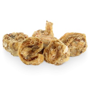 bePure, bePure Rotfisch-Burger für Hunde (150g), bePure Rotfisch-Burger für Hunde (150g)