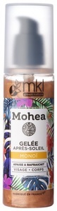 MKL Grüne Natur, MKL Grüne Natur Mohea Monoï After-Sun Gel (100ml), MKL Grüne Natur Mohea Monoï After-Sun Gel (100ml)