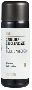 Phytomed, Phytomed Sanddornfruchtfleischöl Bio (50 ml), Phytomed Sanddornfruchtfleischöl Bio (50ml)