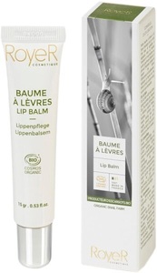 Royer, Royer Lippenbalsam (15g), Royer Lippenbalsam (15g)