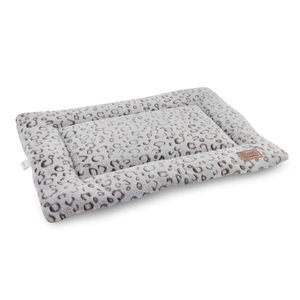 Freezack, Freezack Hundematte Flannel Mat braun S, Freezack Hundematte Flannel Mat braun S