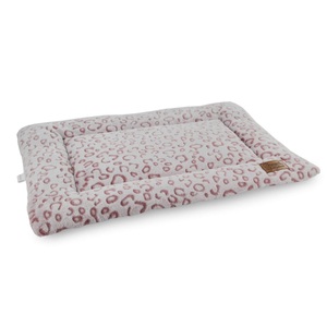 Freezack, Freezack Hundematte Flannel Mat pink S, Freezack Hundematte Flannel Mat pink S