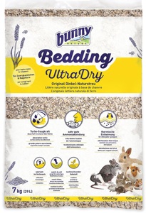 Bunny, Bunny Bedding UltraDry 7kg