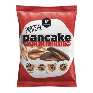 Multipower, Nanosupps Protein Pancake Spekulatius Biscuit 50g, Nanosupps Protein Pancake Spekulatius Biscuit 50g