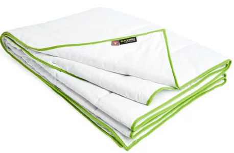 BLACKROLL, BLACKROLL Recovery Decke, Blackroll Revocery Blanket Duvet