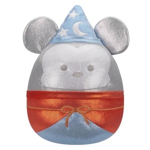 Jazwares Squishmallows Mickey Mickey der Zauberlehrling 35cm (1 Stk)