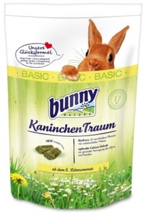 Bunny, Bunny KaninchenTraum BASIC 4kg, bunny Kaninchen Traum Basic (4kg)