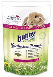Bunny, Bunny KaninchenTraum YOUNG 1.5kg, bunny Kaninchen Traum Young (1.5kg)