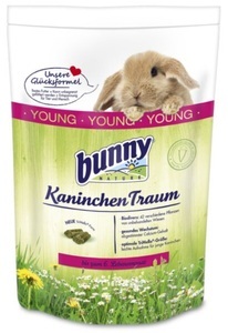 Bunny, Bunny KaninchenTraum YOUNG 4kg, bunny Kaninchen Traum Young (4kg)