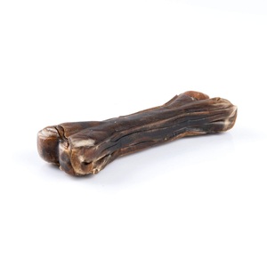 bePure, bePure Kausnack Pferdehautknochen XL 1Stk. 17cm
