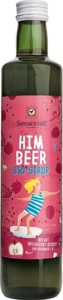 SONNENTOR, SONNENTOR Himbeer Sirup BIO (500 ml), SONNENTOR Himbeer Bio-Sirup (500ml)