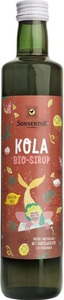 SONNENTOR, SONNENTOR Kola Bio-Sirup (500ml), SONNENTOR Kola Bio-Sirup (500ml)