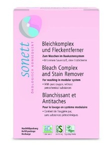 Sonett, Sonett Bleichkomplex und Fleckentferner (900g), Sonett Bleichkomplex und Fleckentferner (900g)