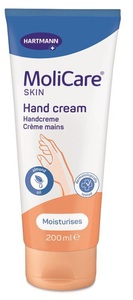 Molicare, MoliCare Skin Handcreme (200 ml), MoliCare® Skin Handcreme