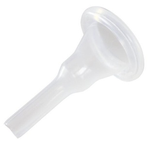 GHC, GHC Urinalkondome CARE CON Comfort 32mm (10 Stk), GHC Urinalkondom CARE CON Comfort 32mm Silikon selbstklebend Schaftlänge 8cm Klebefläche 4.5cm