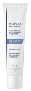 Ducray, DUCRAY KELUAL DS Beruhigende Creme (40ml), Ducray Kelual DS beruhigende Creme 40 ml