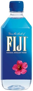 Natural Water of Viti Limited, FIJI Natural Artesian Water 0.5 Liter Fiji, Fiji Water still (500ml)