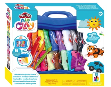 Play-Doh, Play-Doh Knete »Air Clay Bildhauerstudio«, Play-Doh Knete »Air Clay Bildhauerstudio«