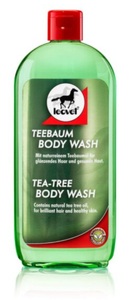 Leovet, leovet Teebaum Body Wash, Leovet Teebaum Body Wash (500ml)