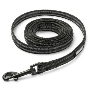 Freezack, Freezack Leine ABS, Freezack ABS Hundeleine schwarz, Länge 10m (1 Stk)