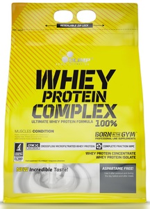 Olimp, Olimp Whey Protein Complex Schoko (2270g), Olimp Whey Protein Complex Schoko (2270g)