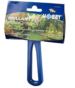 Hobby, HOBBY Brillant Klingenreiniger, Hobby Brillant Handklingenreiniger (1 Stk)
