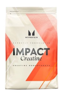 MyProtein, Creatine Monohydrate - 500g - Neutral, Creatine Monohydrate - 500g - Neutral