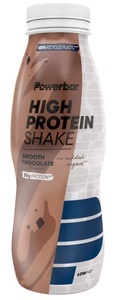 NEC MED PHARMA GMBH, Powerbar® High Protein Shake Smooth Chocolate
