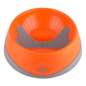 LickiMat, LickiMat Hundenapf OH Bowl S 16cm, LickiMat Hundenapf OH Bowl S 16cm