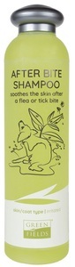 Greenfields, Greenfields Dog After Bite Shampoo, soothes the skin after bite (270ml), Greenfields Dog After Bite Shampoo, soothes the skin after bite (270ml)