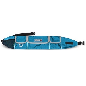 Freezack, Freezack Belt Kiosk, Tasche für Hundezubehör türkis (1 Stk), Freezack Belt Kiosk, Tasche für Hundezubehör türkis (1 Stk)