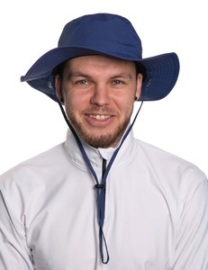 iq-uv, iq-uv UV Schutz Sonnenhut recycelt navy (1 Stk), iq-uv UV Schutz Sonnenhut recycelt navy (1 Stk)