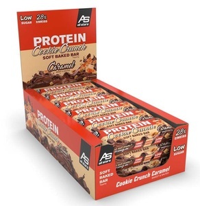 All Stars, All Stars® Protein Cookie Crunch, All Stars® Protein Cookie Crunch