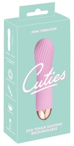 Cuties, Cuties Minivibrator | Cuties