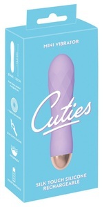 Cuties, Cuties Minivibrator | Cuties