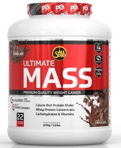 All Stars, Ultimate Mass Gain - 2270g - Chocolate