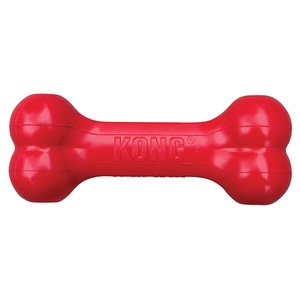 Kong, KONG Goodie Bone, Medium, 18cm, rot Hunde Spielzeug, KONG Goodie Bone Classic