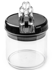 Freezack, Freezack Round Flip Tite Canister 0.9l, Freezack Round Flip Tite Canister 0.9l