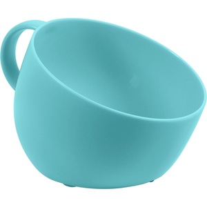 United Pets, United Pets Hundenapf Cup aquamarin, Füllmenge 2.5l (1 Stk)