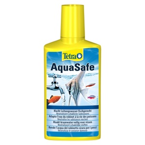 Tetra, Tetra AquaSafe 250ml, Tetra AquaSafe (250ml)