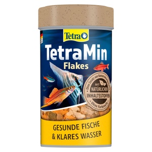 Tetra, TetraMin 100ml