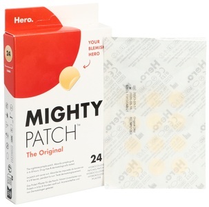 Hero, Hero. Mighty Patch The Original (24 Stück), Hero. Mighty Patch The Original (24 Stk)