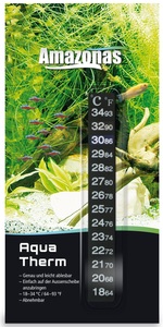 Amazonas, Amazonas Digital Thermometer, Amazonas Digital Thermometer (1 Stk)