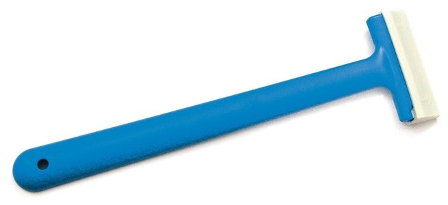 Marina, Marina Scheibenreiniger Handy 30cm, Amazonas Scheibenreiniger Handy 300, 30cm (1 Stk)