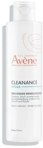 Eau Thermale Avène, Cleanance - Hydra Beruhigende Reinigungscreme, Avène Cleanance Hydra - Beruhigende Waschcreme