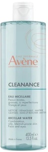 Avène, Avène Cleanance Mizellenwasser, Avène Cleanance Mizellenwasser