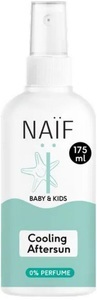 Naïf, Naif - Näif Baby & KIDs Aftersun Spray No Perfume, Naïf® Baby&Kids Aftersun Spray