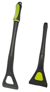Amazonas, Amazonas Scheibenreiniger Set 2in1, Amazonas Cleaner Set 2-in-1 (1 Stk)